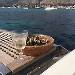 Apartamento La Scalinatella Di Mondello