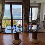 La Scalinatella Di Mondello Apartamento *