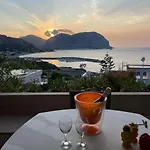 La Scalinatella Di Mondello Apartamento