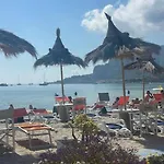 La Scalinatella Di Mondello Apartamento Palermo