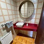 La Scalinatella Di Mondello Apartamento *