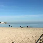 Apartamento La Scalinatella Di Mondello *