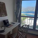 La Scalinatella Di Mondello Apartamento *