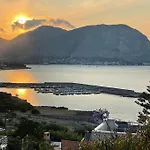 Apartamento La Scalinatella Di Mondello Palermo