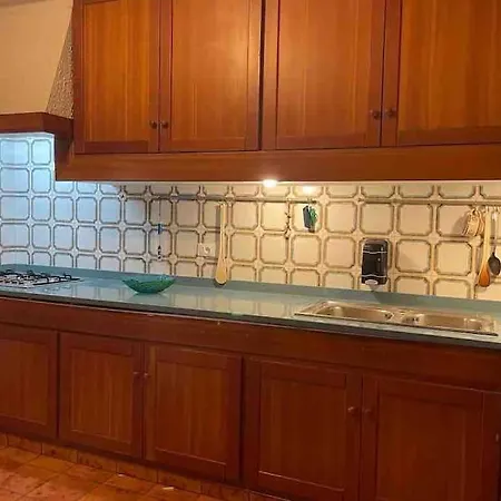 La Scalinatella Di Mondello Apartamento Palermo