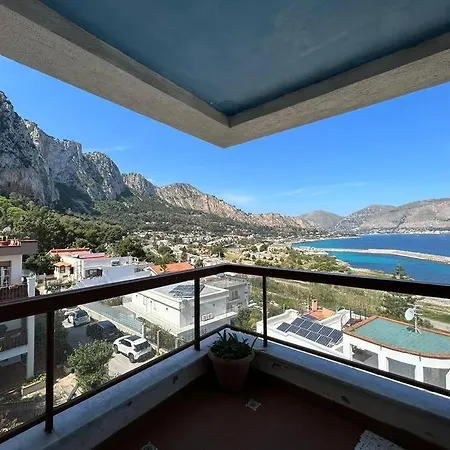 Apartamento La Scalinatella Di Mondello *