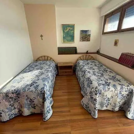 La Scalinatella Di Mondello Palermo