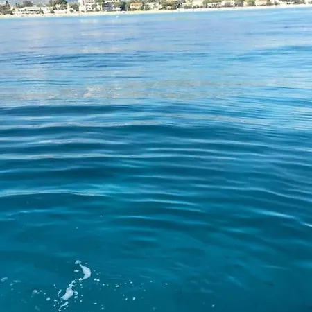 La Scalinatella Di Mondello