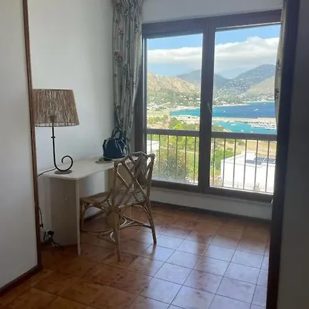 La Scalinatella Di Mondello * Palermo