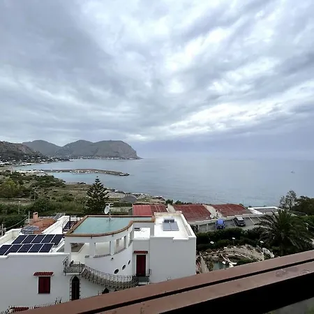 La Scalinatella Di Mondello Palermo