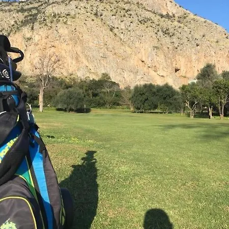 La Scalinatella Di Mondello *