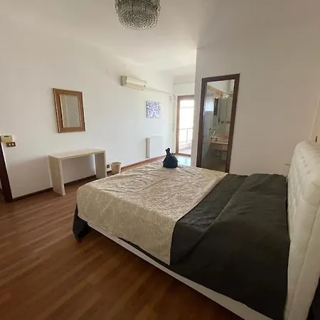 Apartamento La Scalinatella Di Mondello Palermo