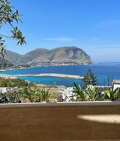 La Scalinatella Di Mondello *