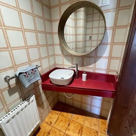 La Scalinatella Di Mondello Apartamento *