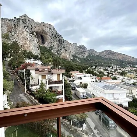 La Scalinatella Di Mondello Apartamento Palermo