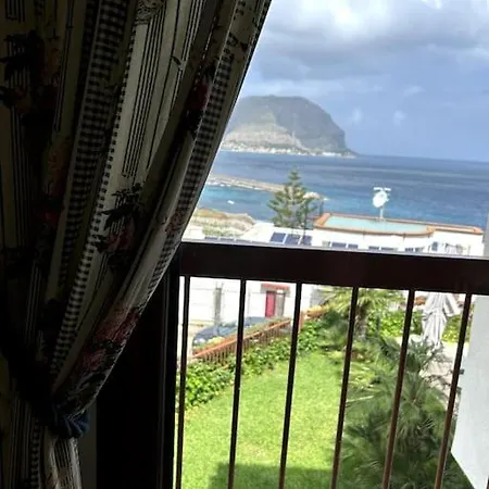 Apartamento La Scalinatella Di Mondello