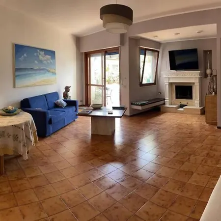 La Scalinatella Di Mondello Apartamento Palermo