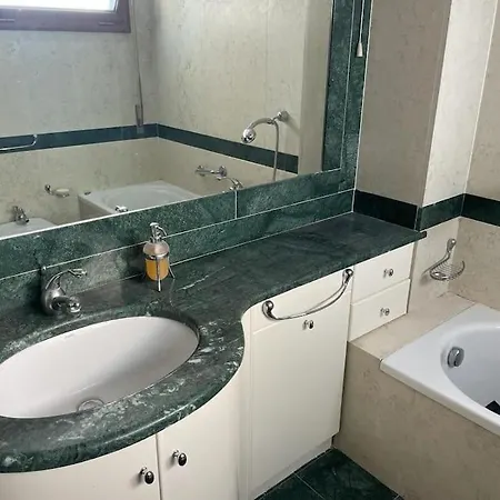 Apartamento La Scalinatella Di Mondello