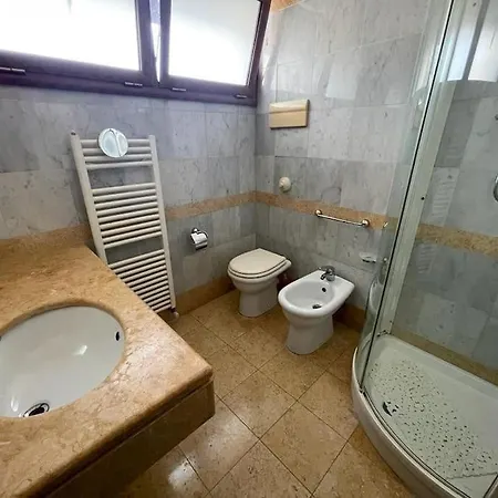 Apartamento La Scalinatella Di Mondello Palermo
